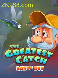 TheGreatestCatchBonusBuy